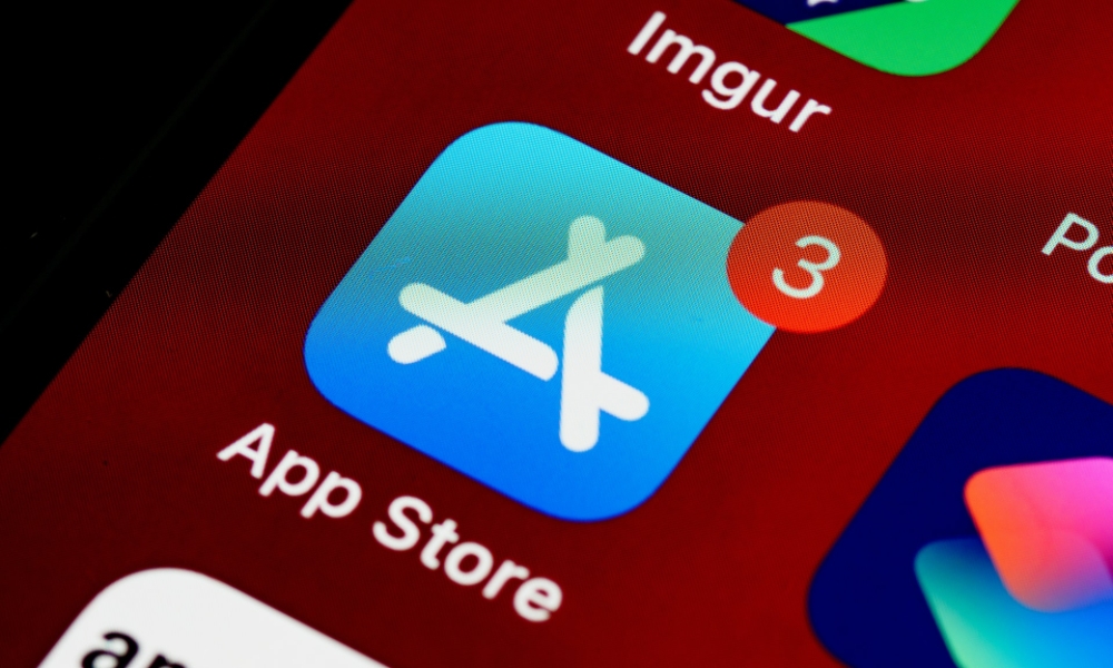 Tips atasi masalah gagal install/update aplikasi dari App Store - Appbuntu