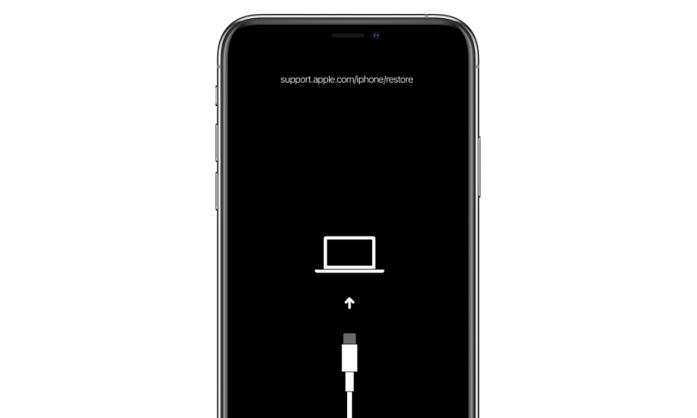 Cara masuk ke Recovery atau DFU mode - Appbuntu